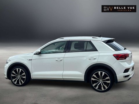 Volkswagen T-Roc 2.0 T-Roc R-Line TDI 5dr *NATIONAL DELIVERY* 27