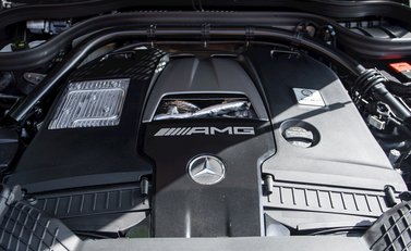 Mercedes-Benz G Class G63 30