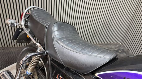 Kawasaki LTD Z750 KZ 750 1980 PROJECT BIKE SPARES OR REPAIR 750CC 18