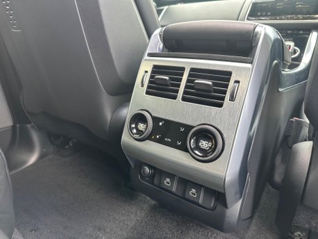 Land Rover Range Rover Sport 5.0 P575 V8 SVR Auto 4WD Euro 6 (s/s) 5dr 
