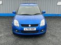 Suzuki Swift 1.3 TD SZ3 5dr 35