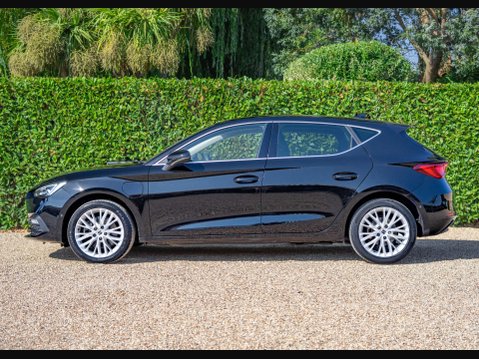 SEAT Leon 1.4 Leon Xcellence PHEV Semi-Auto 5dr 5