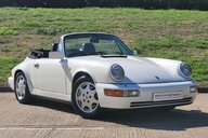 Porsche 911 CARRERA 2 1