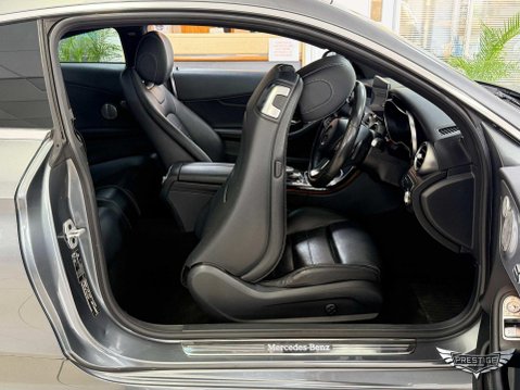 Mercedes-Benz C Class 2.1 C220d Sport (Premium Plus) G-Tronic+ 4MATIC Euro 6 (s/s) 2dr 60