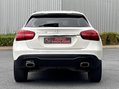 Mercedes-Benz GLA Class GLA 180 URBAN EDITION 7