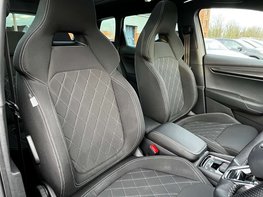 Skoda Karoq 1.5 Karoq Sportline TSi Semi-Auto 5dr 67