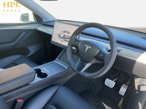 Tesla Model Y (Dual Motor) Performance SUV 5dr Electric Auto 4WDE (426 bhp) 1 Owner - Se 12