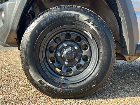 Suzuki Jimny ALLGRIP 4