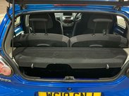 Toyota Aygo 1.0 Aygo Blue VVT-i Semi-Auto 5dr 11