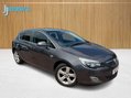 Vauxhall Astra 1.6 16v SRi Hatchback 5dr Petrol Auto Euro 5 (115 ps) 30