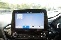 Ford Fiesta TITANIUM 24