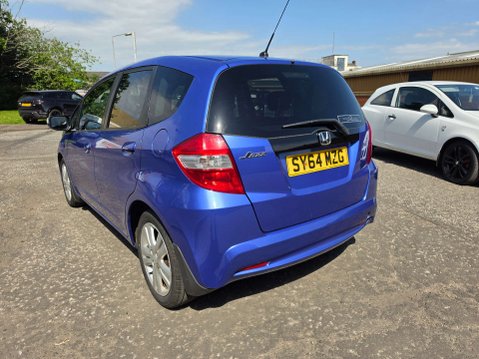 Honda Jazz 1.3 Jazz ES+ i-VTec 5dr 30