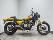 Kawasaki Z400 ELIMINATOR 400 1994 SPARES OR REPAIR CLASSIC PROJECT BIKE 400CC 1