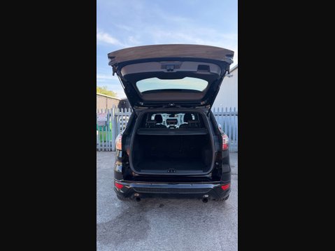 Ford Kuga 1.5 Kuga ST-Line TDCi 5dr 42