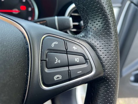 Mercedes-Benz GLC 2.1 GLC 220 D 4Matic SE Executive Auto 4WD 5dr 32