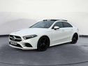 Mercedes-Benz A Class 1.3 A 200 AMG Line Premium+ Auto 4dr
