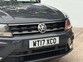 Volkswagen Tiguan 2.0 Tiguan SE Nav TDI BlueMotion Technology 5dr 3
