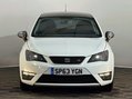 SEAT Ibiza FR 1.2 TSI 105 DSG AUTOMATIC 3