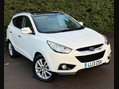 Hyundai ix35 2.0 CRDi Premium Auto 4WD Euro 5 5dr 1