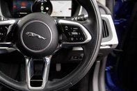 Jaguar I-Pace HSE 21
