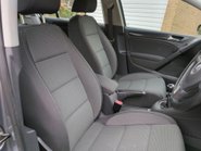 Volkswagen Golf MATCH 1.6 TDI 5 door hatchback 2 owners just 42,000m FSH+CAMBELT CHANGED 7