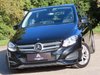 Mercedes-Benz B Class 2.1 B200d Sport MPV 5dr Diesel Manual Euro 6 (s/s) (136 ps)