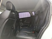 Land Rover Range Rover Evoque 2.2 Range Rover Evoque Pure Tech SD4 Auto 4WD 5dr 66