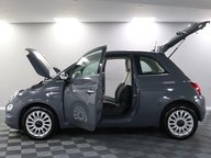 Fiat 500 LOUNGE 6