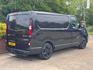 Renault Trafic 1.6 Trafic SL27 Sport Nav Energy dCi 20