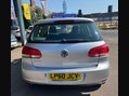 Volkswagen Golf 1.4 Twist Euro 5 5dr 6