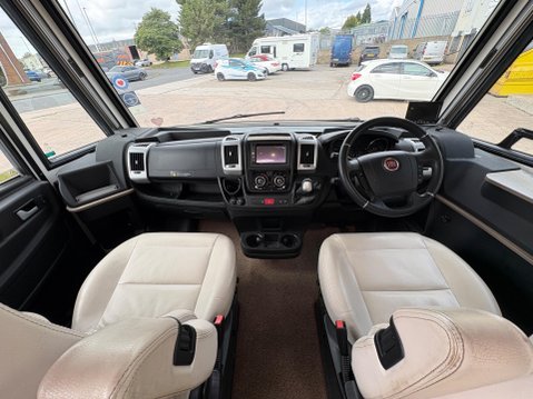 Bavaria Ducato 45 MULTIJET 24