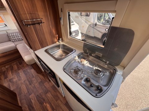 Rollerteam Auto-Roller 747 29