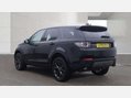 Land Rover Discovery Sport 2.0 Discovery Sport Landmark TD4 Auto 4WD 5dr 4