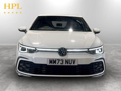 Volkswagen Golf 2.0 TDI GTD Hatchback 5dr Diesel DSG Euro 6 (s/s) (200 ps) Sat Nav