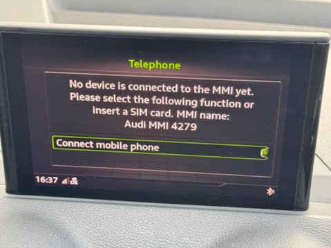 Audi Q2 1.6 TDI 30 S line S Tronic Euro 6 (s/s) 5dr 14