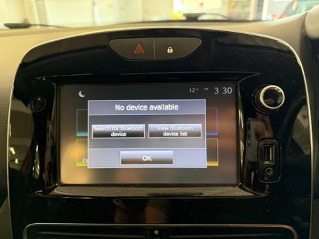 Renault Clio 1.2 16V Dynamique Nav Euro 6 5dr 25