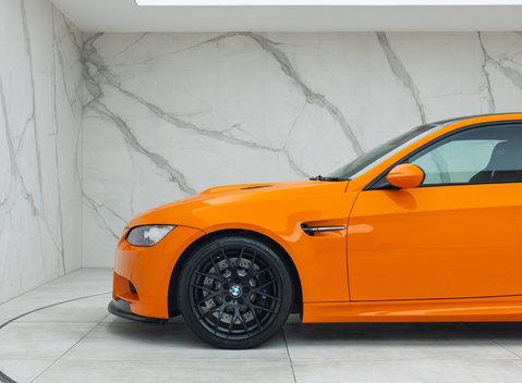 BMW M3 GTS 52