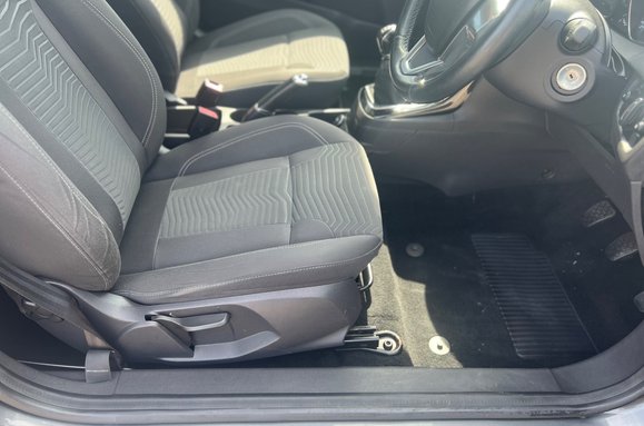 Ford Fiesta 1.25 ZETEC 24