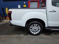 Isuzu D-Max UTAH DCB AUTO 9