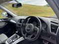 Audi SQ5 3.0 SQ5 TDI Quattro Auto 4WD 5dr 7
