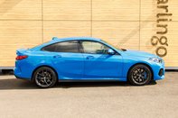 BMW 2 Series 218I M SPORT GRAN COUPE 13