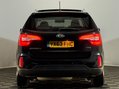 Kia Sorento CRDI KX-3 SAT NAV 7