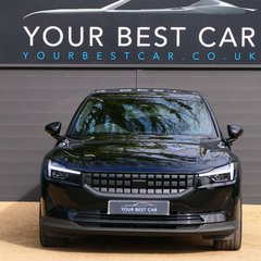 Polestar 2 Polestar 2 EV AWD 4WD 5dr 1