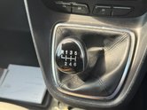 Ford Transit Connect SWB L1H1 Low Roof Limited Air Con EURO 6 31