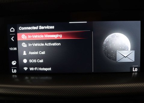 Alfa Romeo Stelvio 2.0 Stelvio Sprint TB AWD Auto 4WD 5dr 27