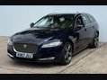 Jaguar XF 2.0 XF Portfolio D AWD Auto 4WD 5dr 4