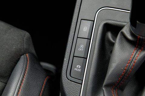 SEAT Ibiza TSI FR SPORT DSG 39