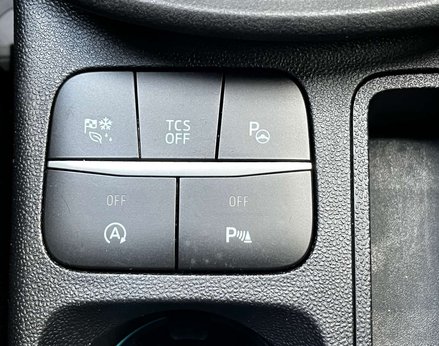 Ford Puma 1.0 Puma ST-Line X MHEV 5dr 59