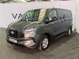 Ford Transit Custom 2.0 Transit Custom 300 Limited EcoBlue 27