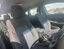 Hyundai TUCSON 2.0 CRDi SE Nav SUV 5dr Diesel Auto 4WD Euro 6 (136 ps) 11